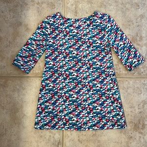 Girl’s Vineyard Vines Dress or Long Tunic